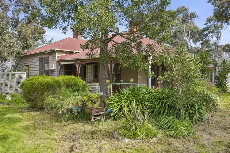 16 Camperdown-lismore Road