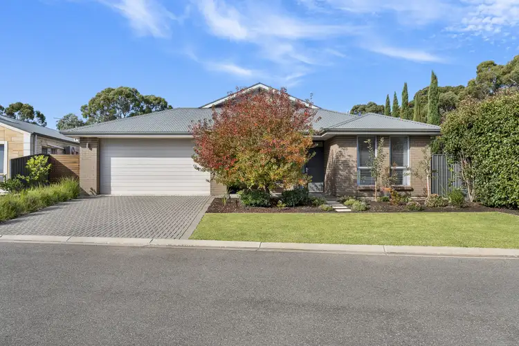 5/37 Hallett Road