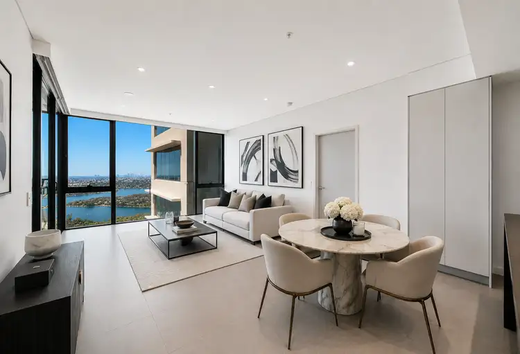 36 Walker Street