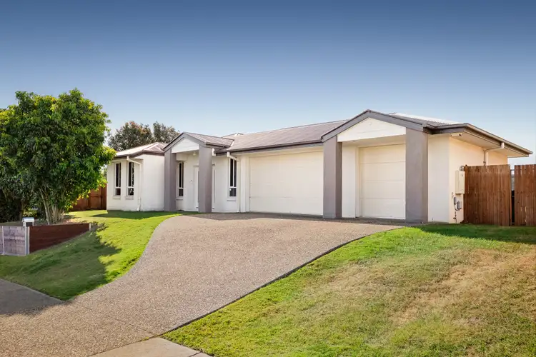 16 Iris Court