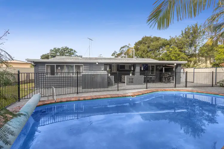25 Windrest Street, Strathpine QLD 4500