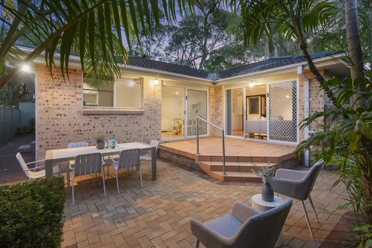 196 Caringbah Road