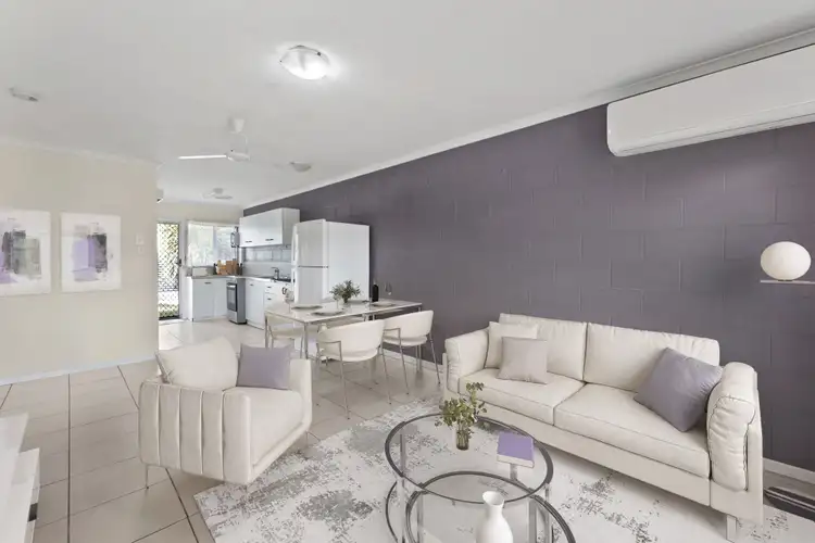 50 Goldsmith Street