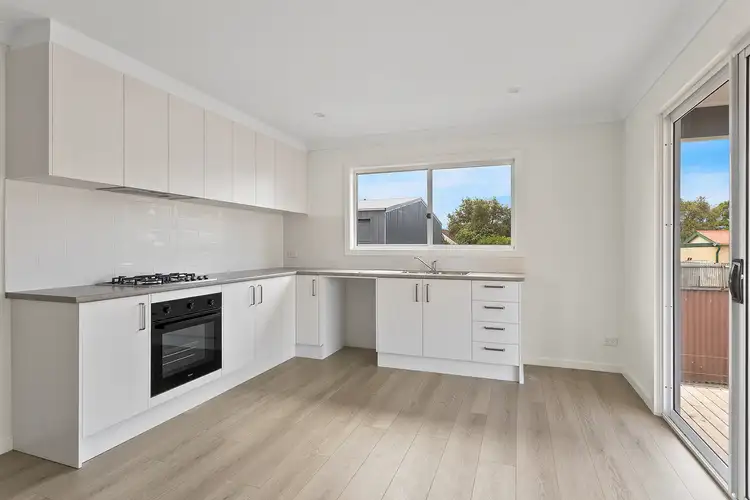15A Central Avenue