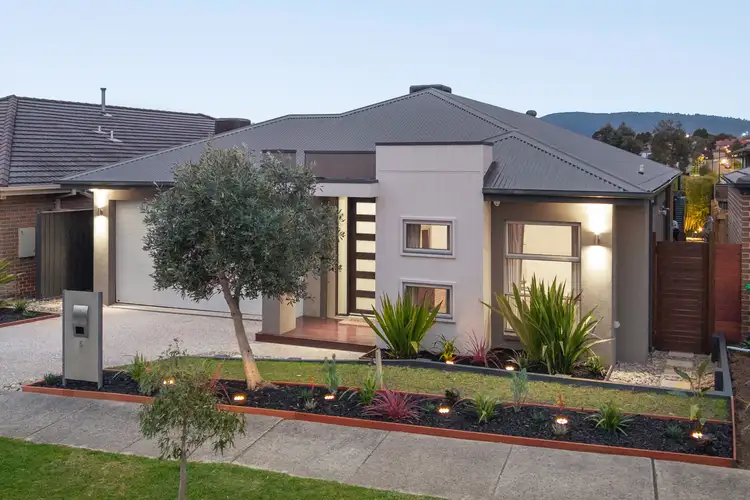 5 Vineyard Road