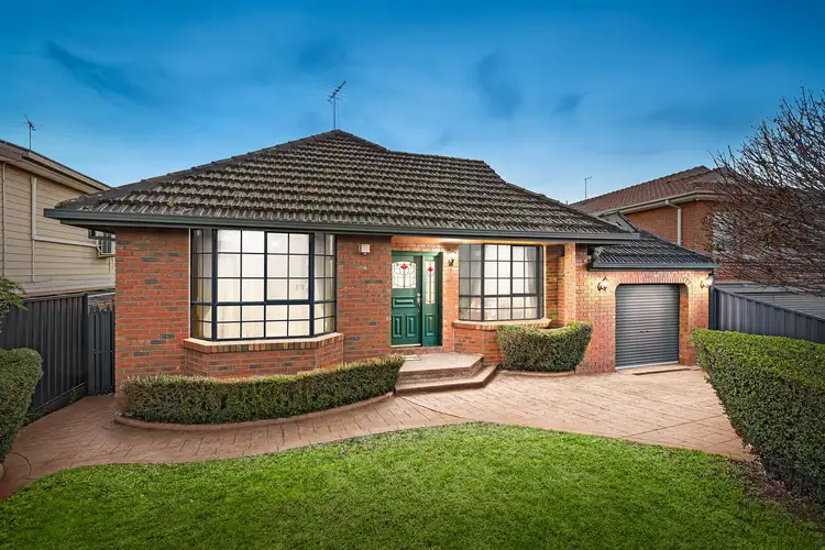 6 Friendship Ave