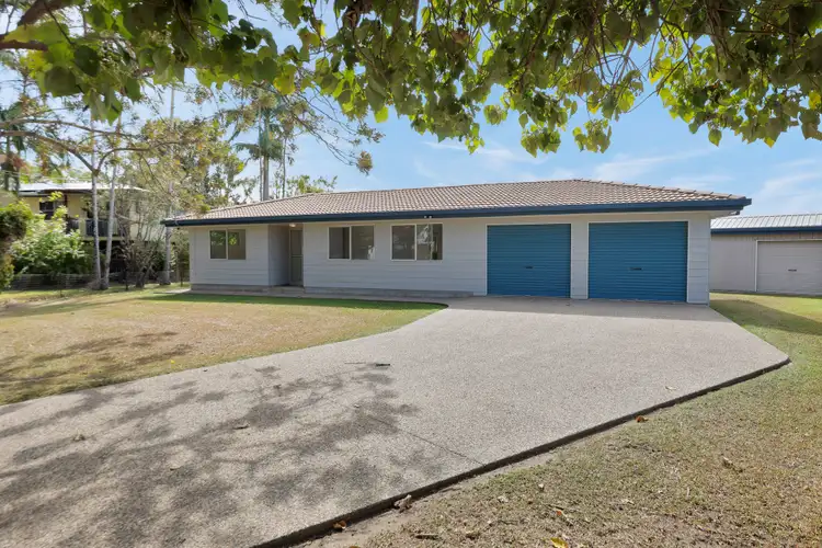 10 Lambrook Court