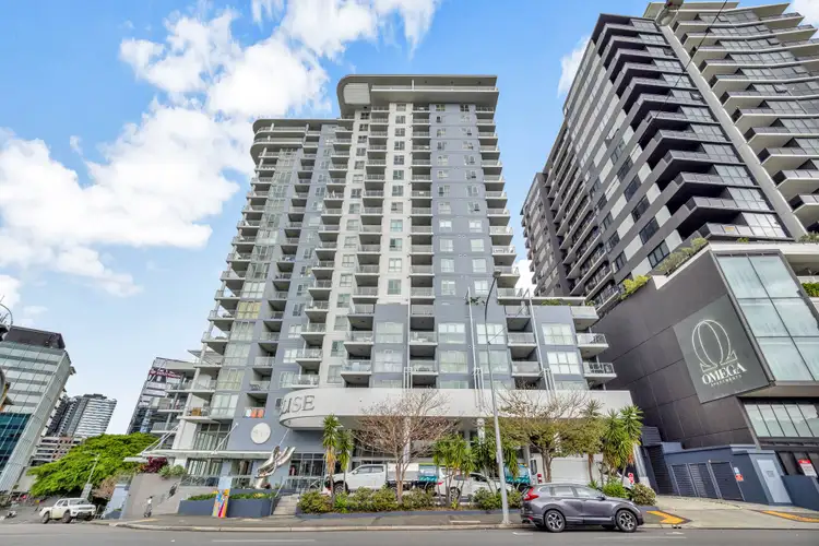 510 St Pauls Terrace