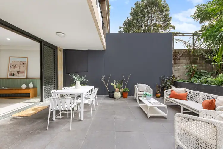 2-6 Buckingham Road