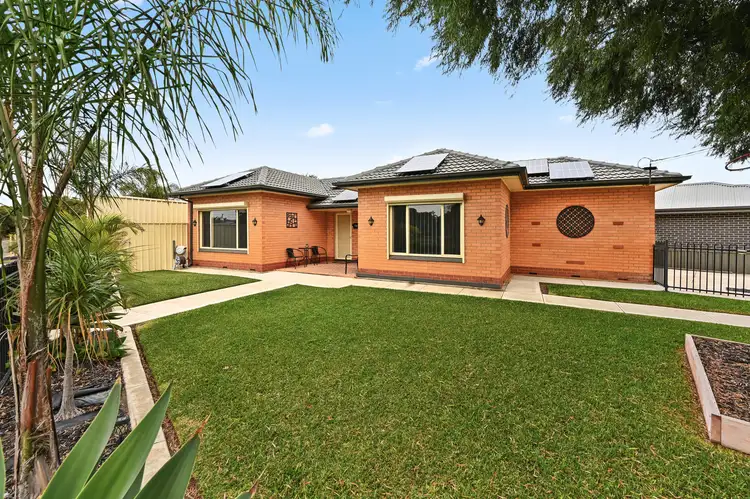 74 Marmora Terrace