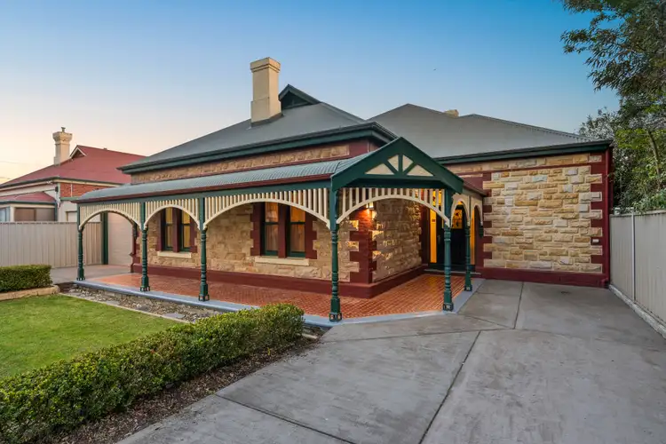 38 Kalgoorlie Road