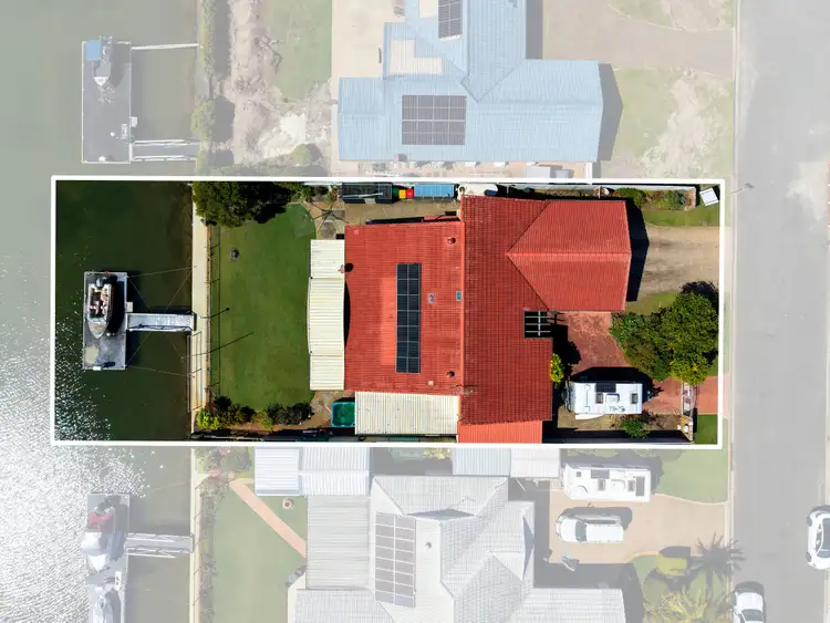 75 Oleander Drive