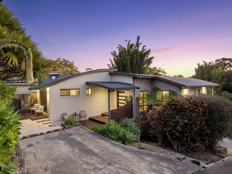 13 Eckford Close