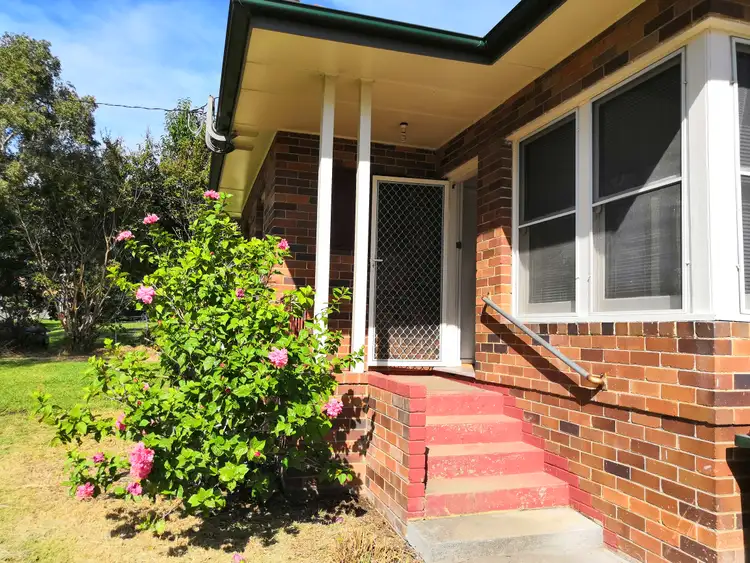 10 Wilson St