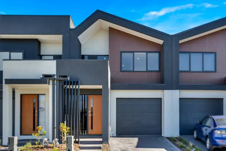 12 Boomerang Road