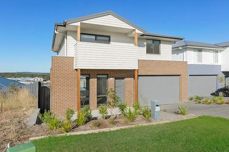 21 Gaites Drive