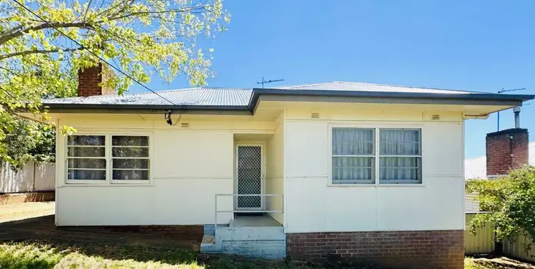5 Stanley Street