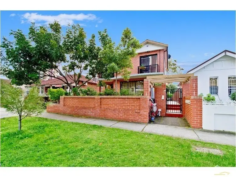 3/128 Boyce Road