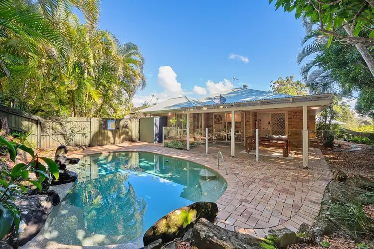 10 Glenview Close