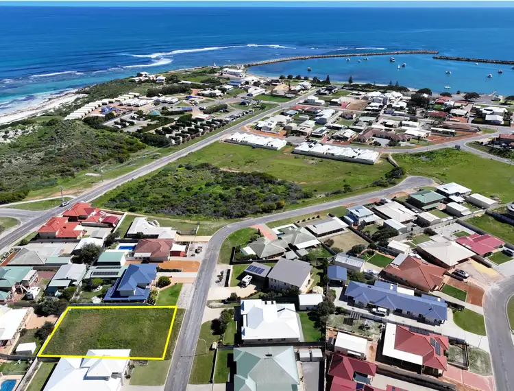 6 Seaview Court