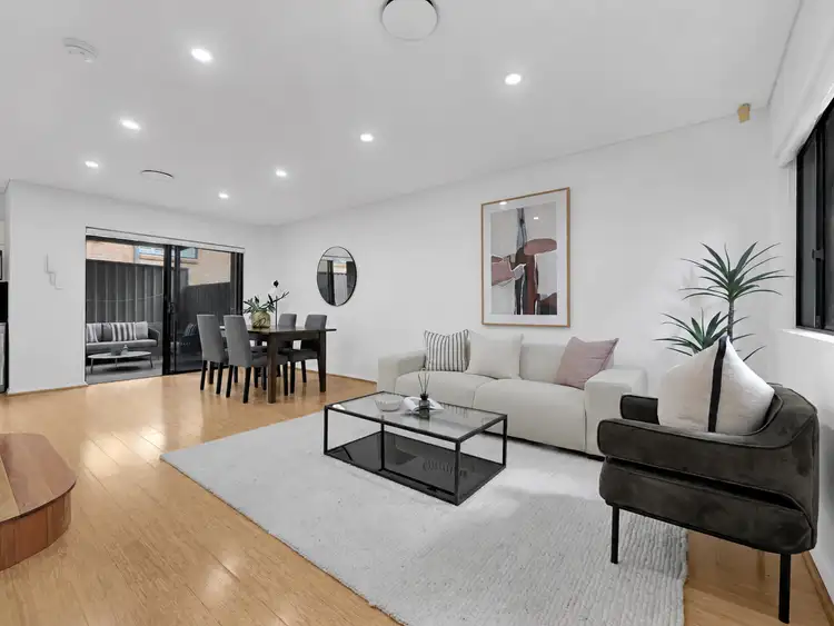 3/31 New Orleans Crescent, Maroubra NSW 2035