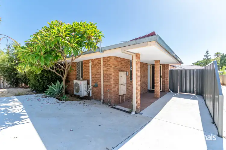 19 Girrawheen Avenue