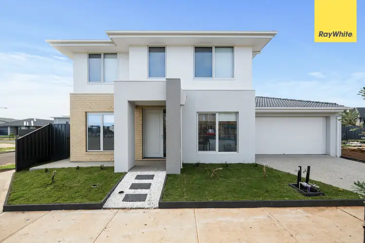 1 Pollok Drive