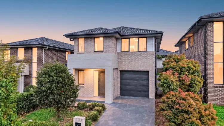 6 Albermarle Road