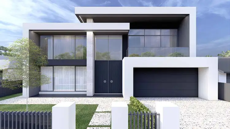 6 Noble Avenue