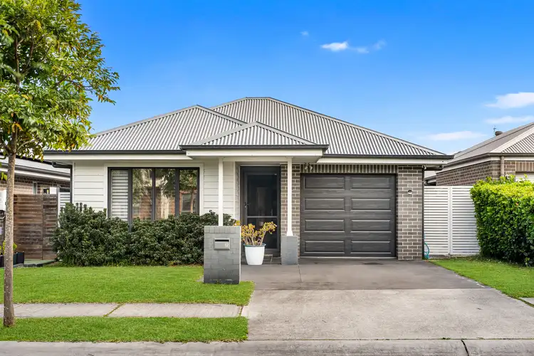 12 Syncarpia Street