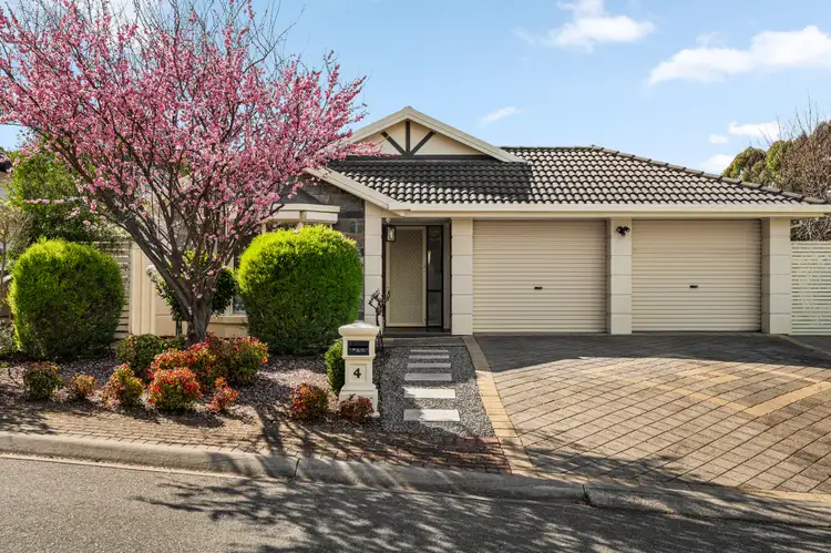 4 Merrivale Drive