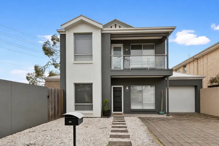 36 Birkalla Terrace