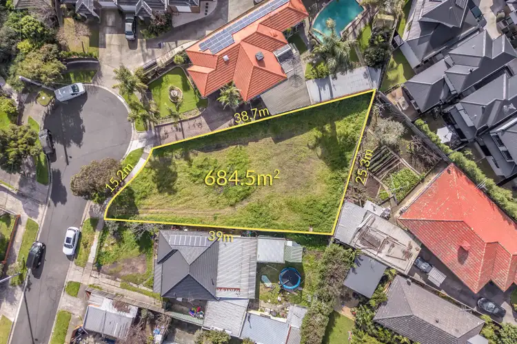 4 Alva Court