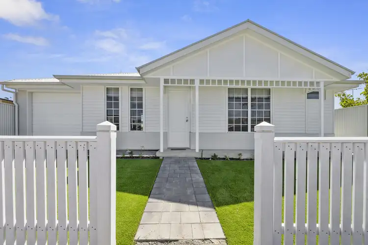 81 Grundy Terrace