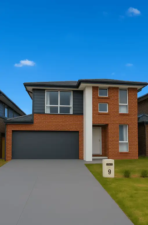 9 Lusitano Crescent