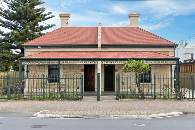 35-37 Gordon Street
