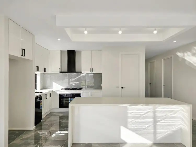 56 Old St Leonards Road