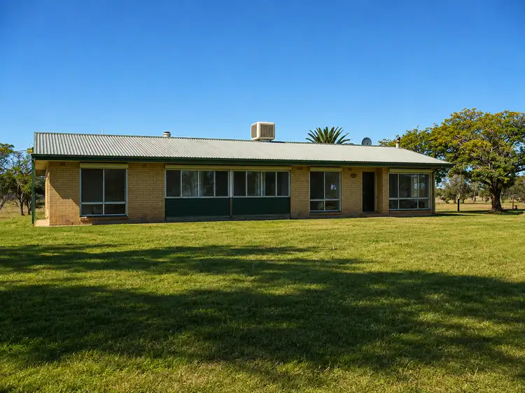 1295 Fogden Road, Taplan