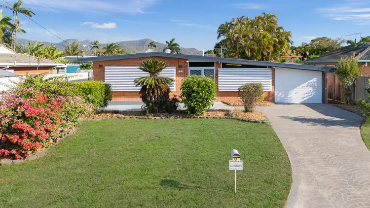 20 Silkwood Street