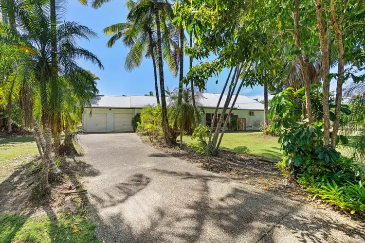 Fourth view of Homely house listing, 1 Bowman Close, Wonga Beach QLD 4873