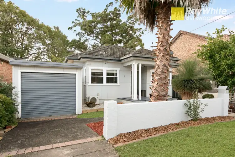 6 Munmurra Road