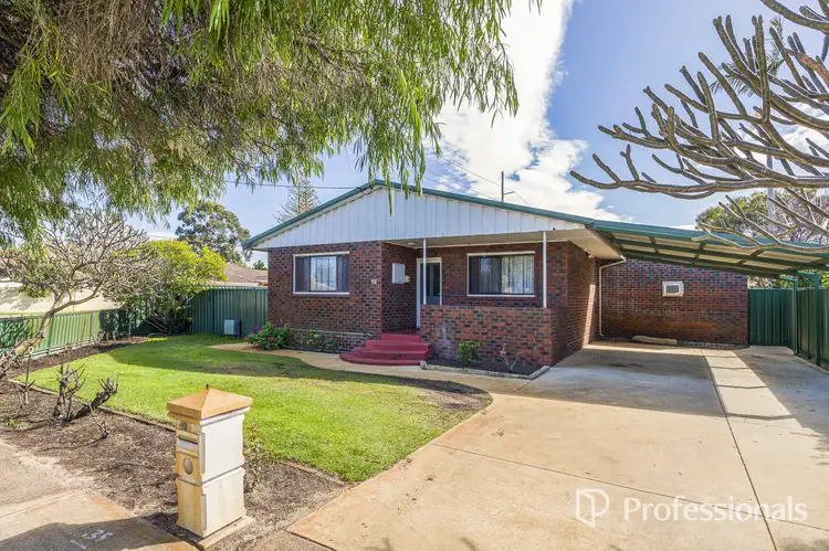 42 Scaddan Street
