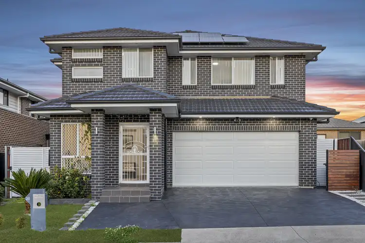 38 Sammarah Road