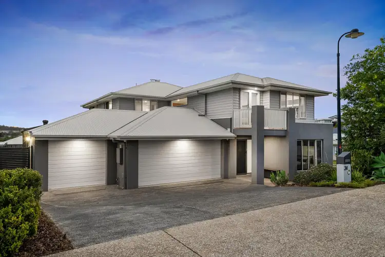 34 Abrahams Road