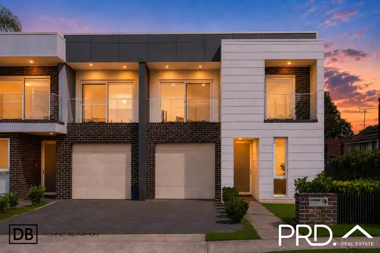 4 Benfield Parade
