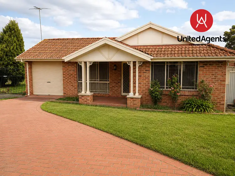7 Bowden Close