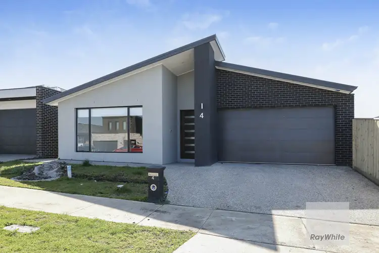 4 Kennedia Street