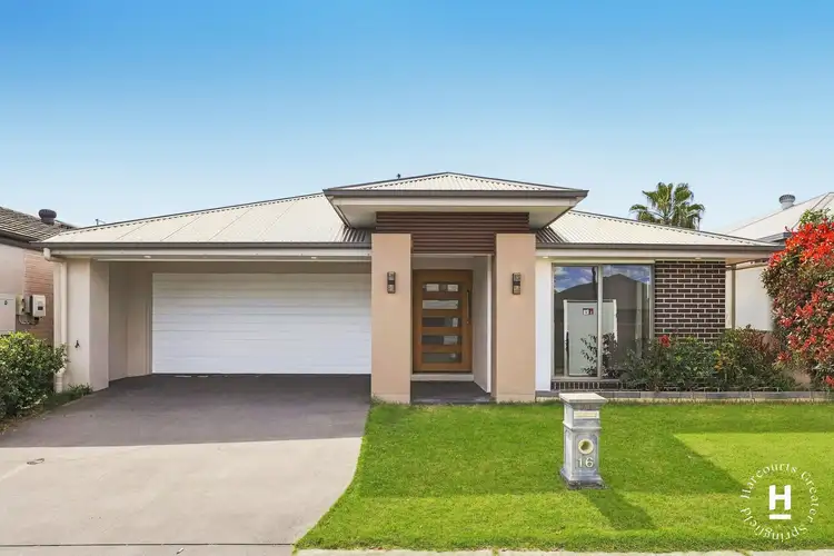 16 Affinity Way