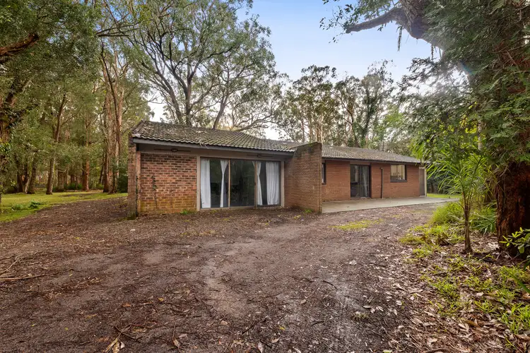 7 Recluse Place