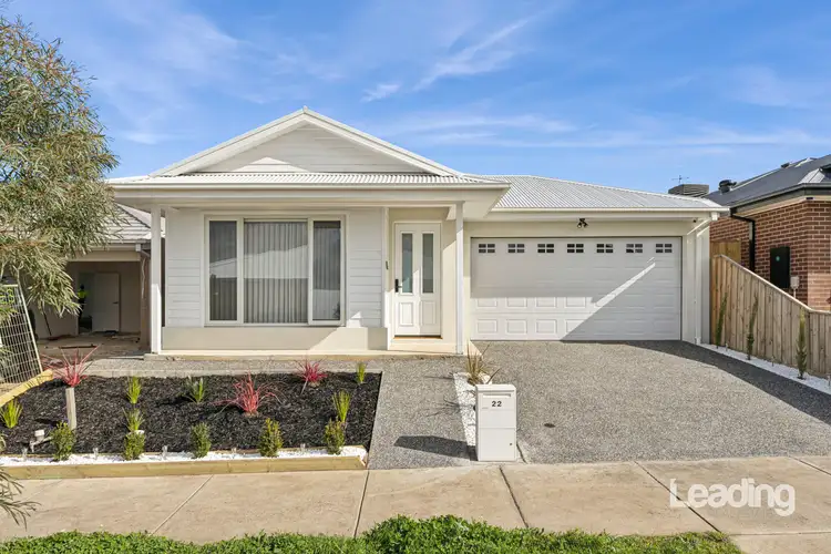 22 Spinosa Road